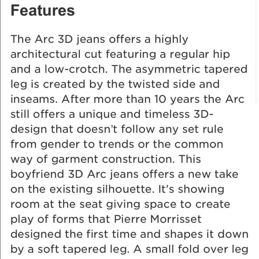 G-STAR - Picture 8 of 13